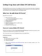 Globe Virtual Private Cloud - <customer>.docx