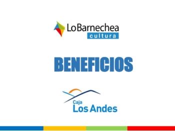 Beneficios Caja Los Andes