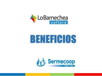 Beneficios Sermecoop