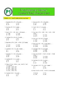 Matematika Jilid 1- Euclid Lawalatta