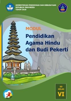 E-Modul Agama Hindu 