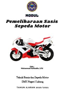 Modul Sasis SP OK_Classical