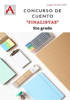 cuentos ebook 5to grado