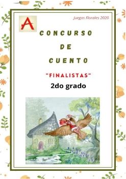 cuentos ebook 2do grado