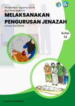 e-modul pendidikan agama islam dan budi pekerti