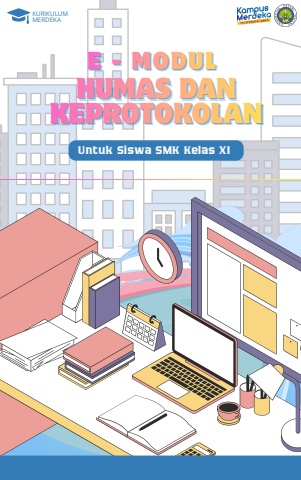 e-modul etika dan kode etik profesi humas kelas xi
