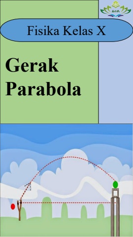 Gerak parabola