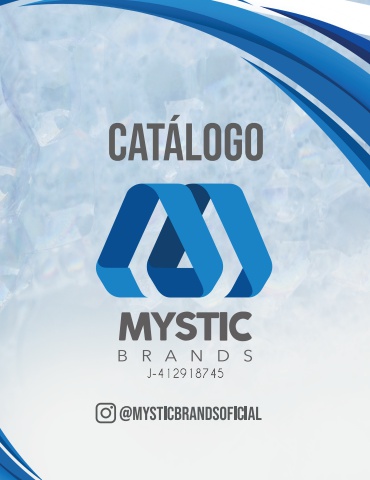 CATALOGO MYSTIC BRANDS