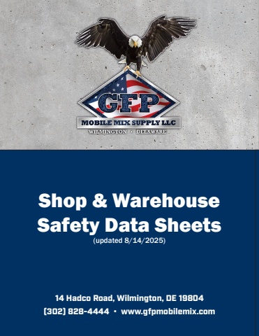 14 hadco warehouse sds