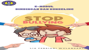 STOP BULLYING