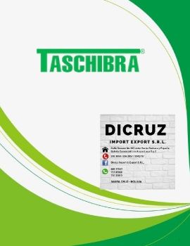 Catalogo Taschibra