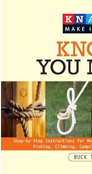 Knack Knots You Need