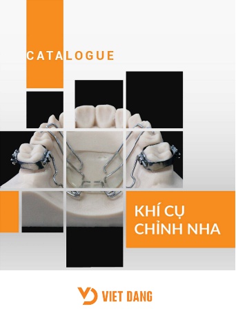 Catalog khí cụ chỉnh nha