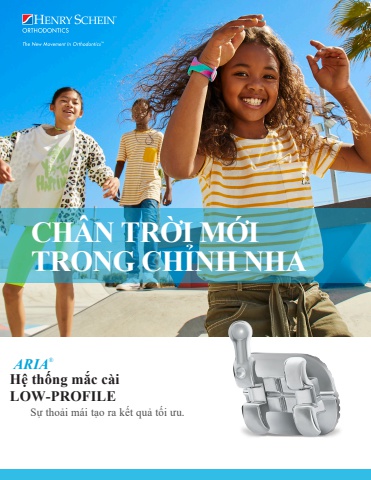 Hệ Thống Mắc Cài Aria