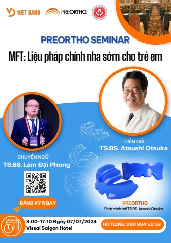 Brochure PreOrtho Seminar
