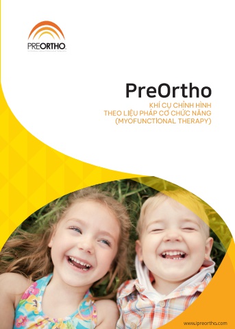 Tài liệu Preortho