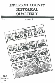 1984_Vol. 12 No. 1_Jefferson County Historical Quarterly