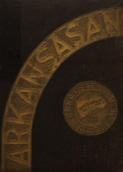 1947 Arkansas AM&N