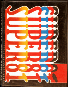 1980 White Hall High School Yearbook