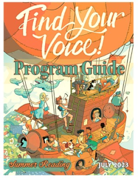 July 2023 Program Guide SRP