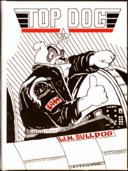 1988 White Hall High School