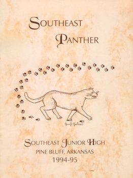 1994 Southeast Junior High School