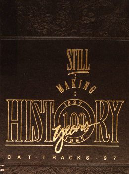 1997 Watson Chapel Junior High School