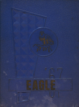 1967 Townsend Park High School