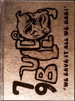 1979 White Hall High School Yearbook