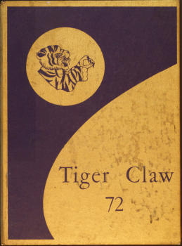 1972 Merrill Junior High School