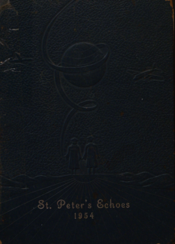 1954 St. Peter's Catholic