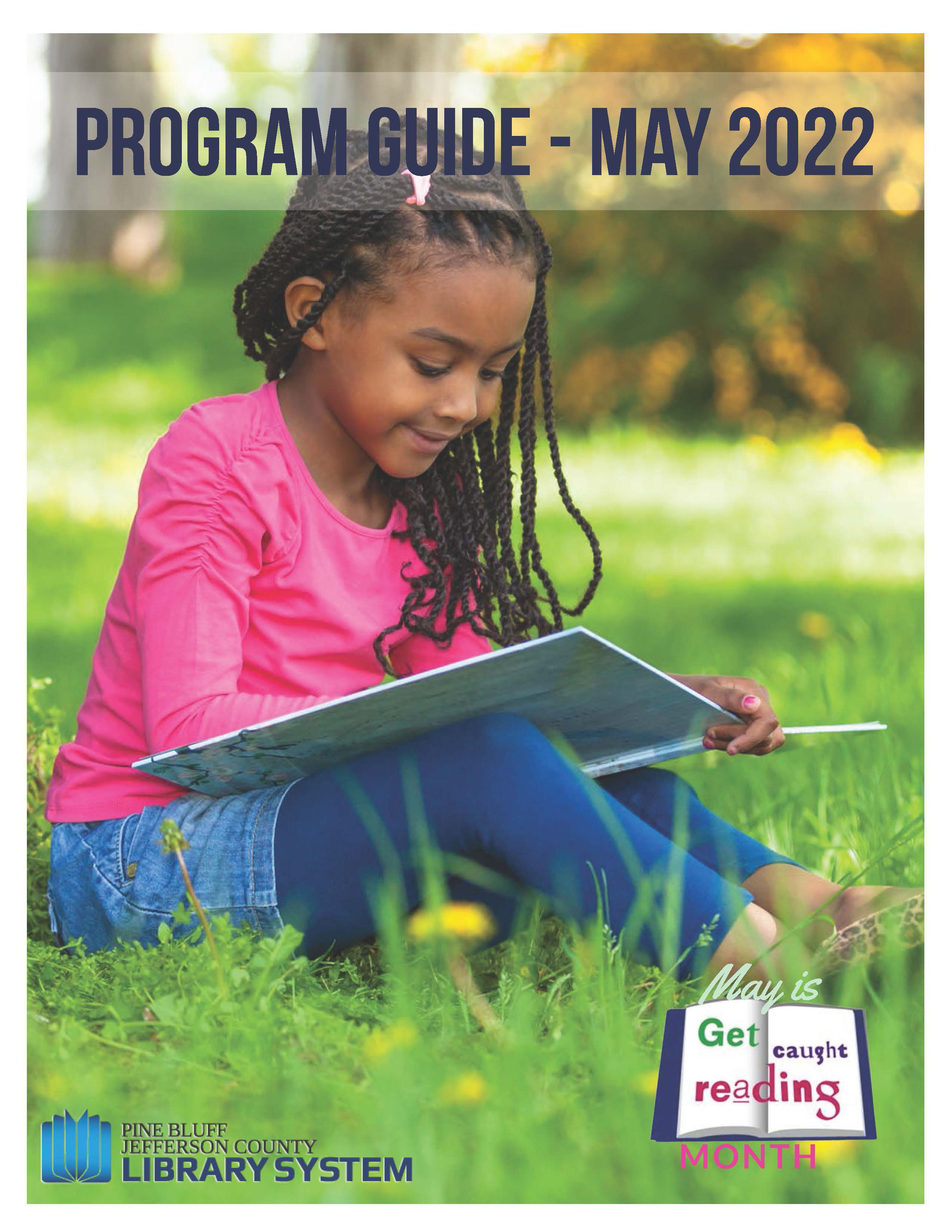 2022 May Program Guide