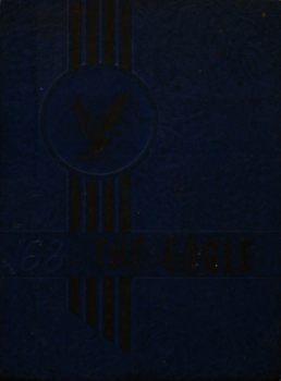 1968 Townsend Park High School