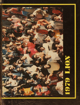 1979 University of Arkansas at Pine Bluff