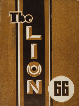 1966 Arkansas Agricultural, Mechanical, and Normal College