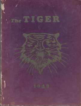 1948 Merrill High Annual