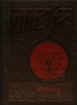 1990 White Hall Junior High School