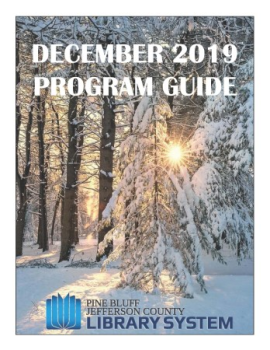 December 2019 Program Guide Flipbook