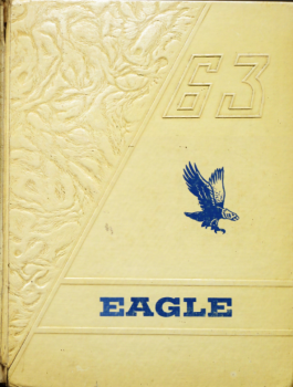 1963 Townsend Park High School