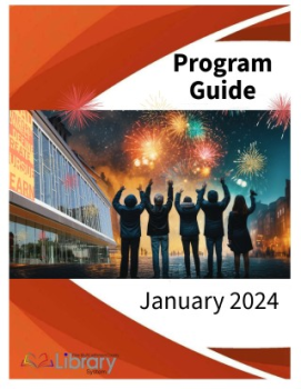 January 2024 Program Guide