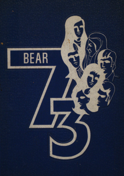 1973 Plum Bayou High School