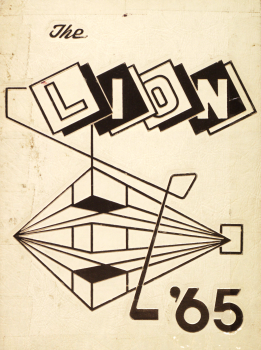 1965 Arkansas Agricultural, Mechanical, and Normal College