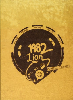 1982 University of Arkansas at Pine Bluff