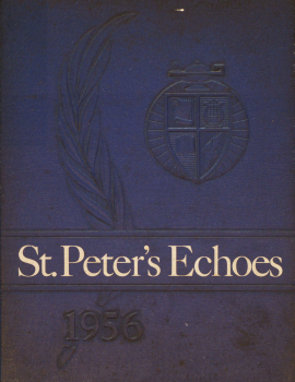 1956 St. Peter's Catholic