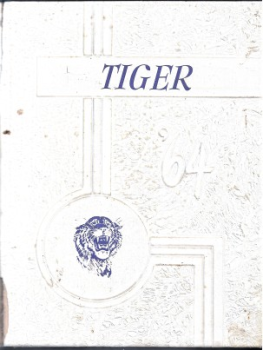 1964 Merrill High School