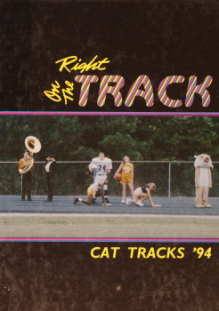 1994 Watson Chapel Junior High School