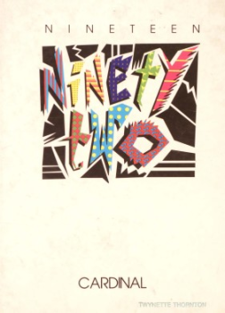 1992 Dollarway High School