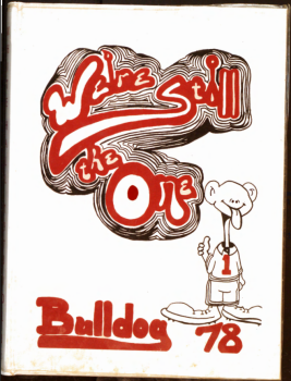 1978 White Hall High School