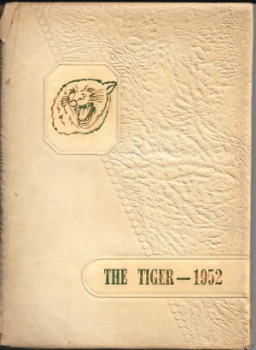 1952 Merrill High School