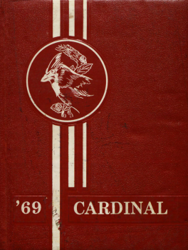 1969 Dollarway High School